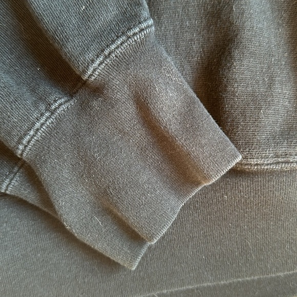 Vintage S&B Cross Sweatshirt - Picture 4 of 4